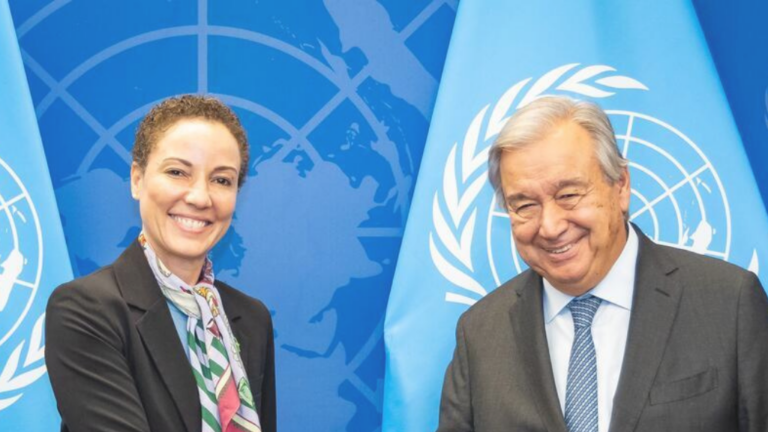 Jamaica’s Foreign Minister Heads to New York to Champion Developing Nations at UN Assembly