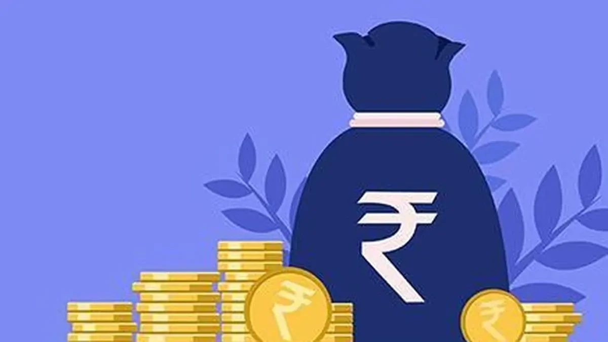 Indian Rupee Shows Strength Against US Dollar in Early Trading