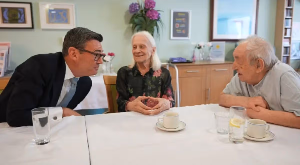 Pension Crisis: UK Government Under Pressure as Retirement Age Hike Threatens Millions